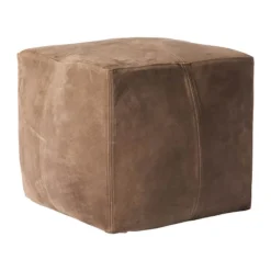Outlet Bronx Puf Sofaer Og Puffer