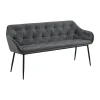 Best Brooke Sofabænk Sofaer Og Puffer
