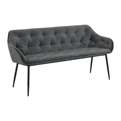 Best Brooke Sofabænk Sofaer Og Puffer