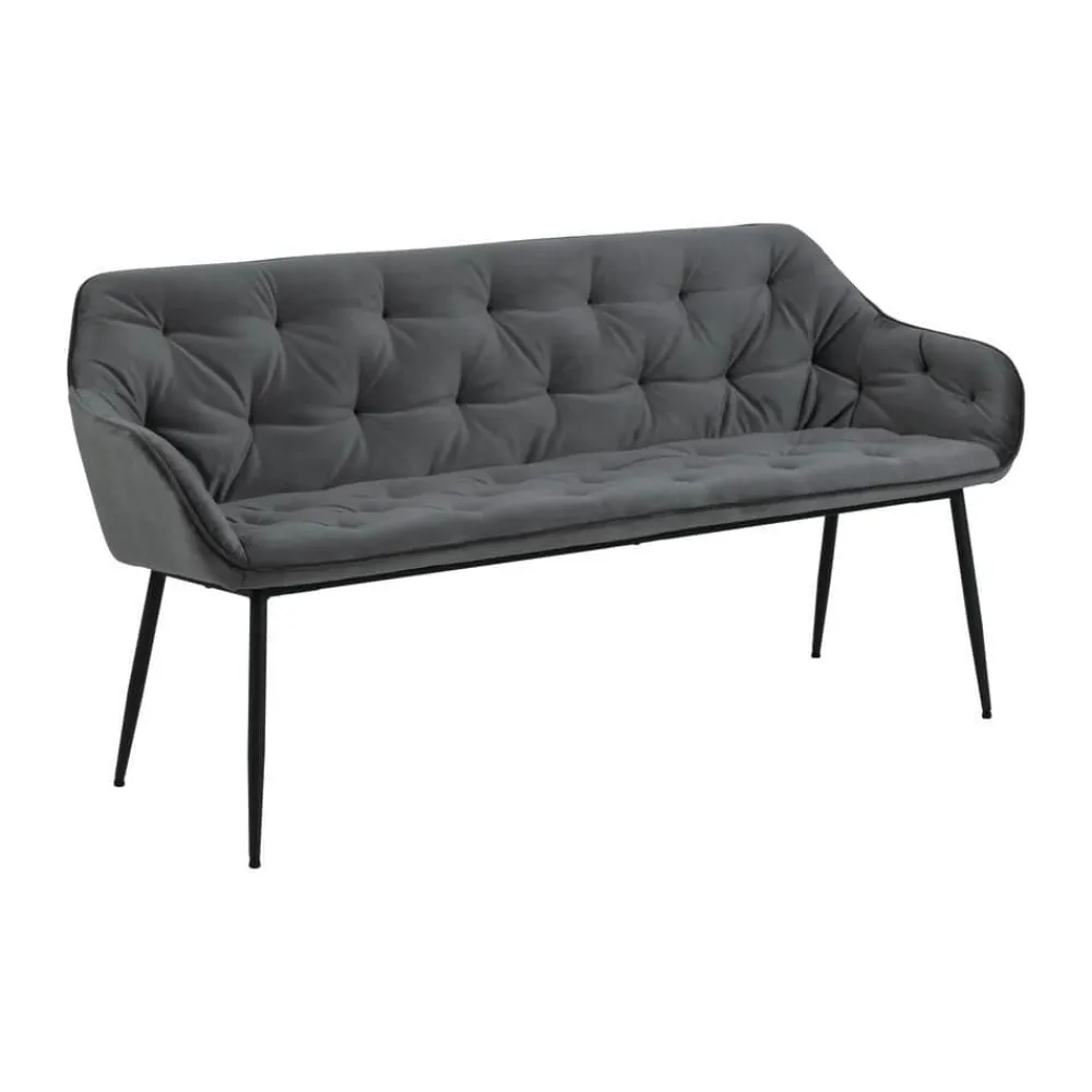 Best Brooke Sofabænk Sofaer Og Puffer