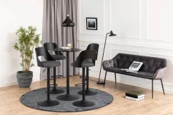 Best Brooke Sofabænk Sofaer Og Puffer