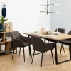New Brooke Spisebordsstol med armlæn - 2 stk Stole