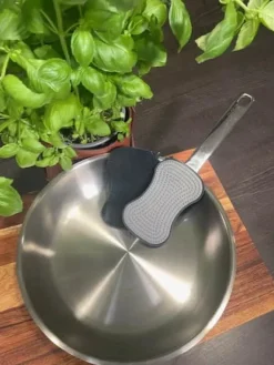 Clearance Børste Opvask