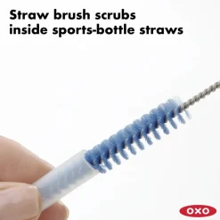 New Børstesæt Opvask