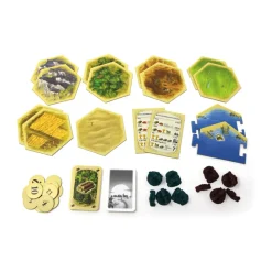Online Brætspil - Catan Bøger Og Spil