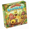 New Brætspil - Coco Crazy Bananas! Bøger Og Spil