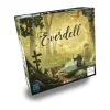 Sale Brætspil - Everdell Bøger Og Spil