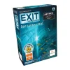 Sale Brætspil - Exit 4 - Den Sunkne Skat Bøger Og Spil