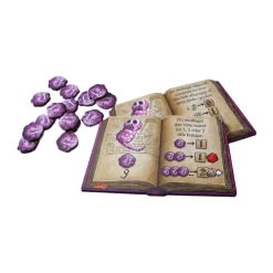 Best Brætspil - Kvarksalver Bøger Og Spil