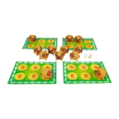 Online Brætspil - Mums Mops Bøger Og Spil