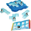 Outlet Brætspil - Smartgames Penguins on Ice Bøger Og Spil