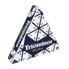 Brætspil - Triominos - Original Bøger Og Spil