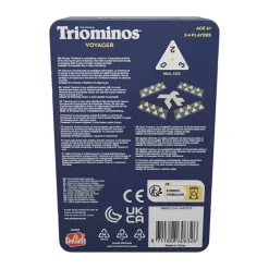 Sale Brætspil - Triominos - Voyager Bøger Og Spil