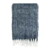 Sale Brushed Plaid Plaider
