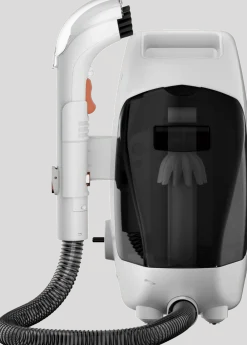 Clearance B100-S Pletrenser Strygejern Og Dampere