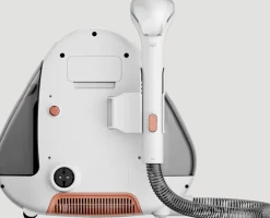 Clearance B100-S Pletrenser Strygejern Og Dampere