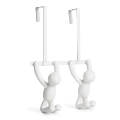 New Buddy Knage - 2 stk. Hylder Og Knager