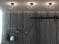 Outlet Bullo Plafond Loftlamper