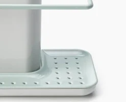 Caddy Holder til opvaskemiddel og -børste Opvask