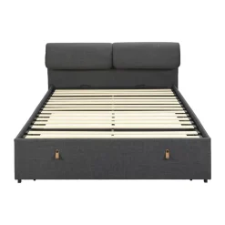 Sale Calvi Sengeramme Sofaer Og Puffer