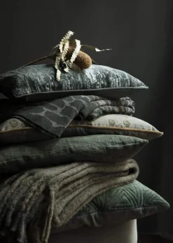 Camouflage Plaid Plaider