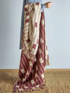 Discount Cang Plaid Plaider