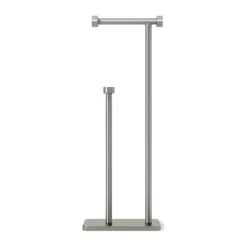 New Cappa Toiletrulleholder Øvrigt Badeværelsestilbehør