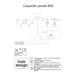 Online Carpenter Pendel Pendler