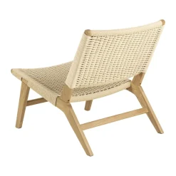 New Carson Lounge stol Stole