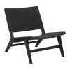 Carson Lounge stol Stole
