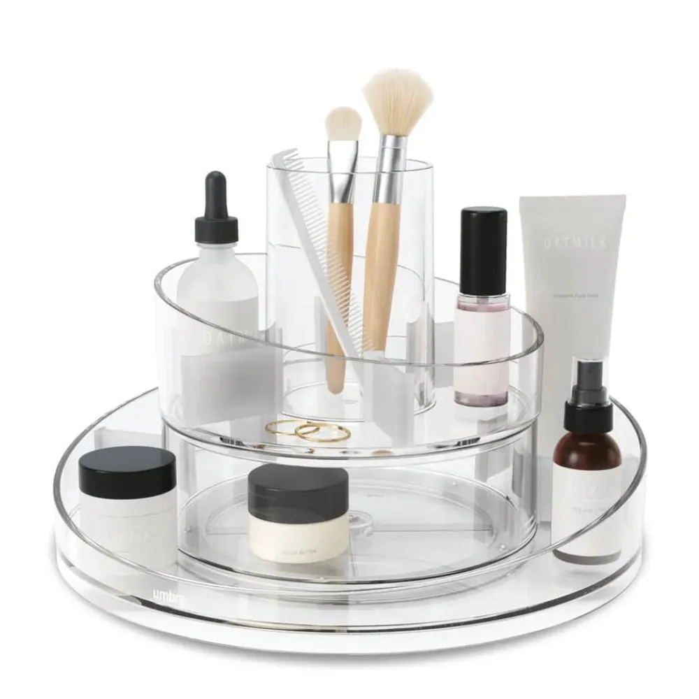 New Cascada Organiser Øvrigt Badeværelsestilbehør