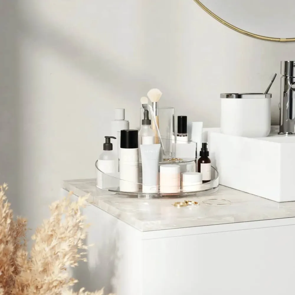 New Cascada Organiser Øvrigt Badeværelsestilbehør