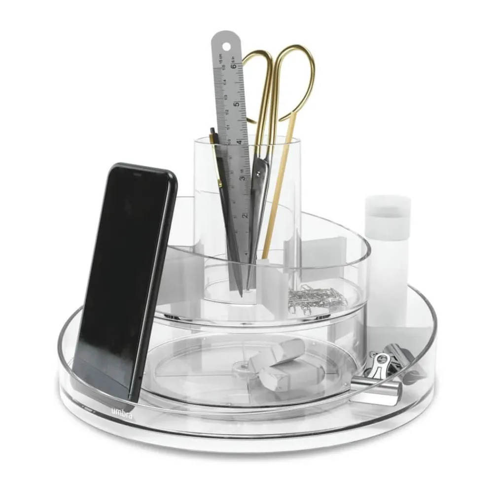 New Cascada Organiser Øvrigt Badeværelsestilbehør