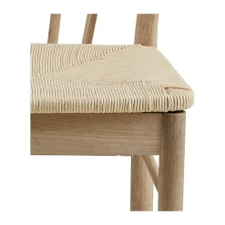 Discount Cassandra Spisebordsstol - 2 stk. Stole