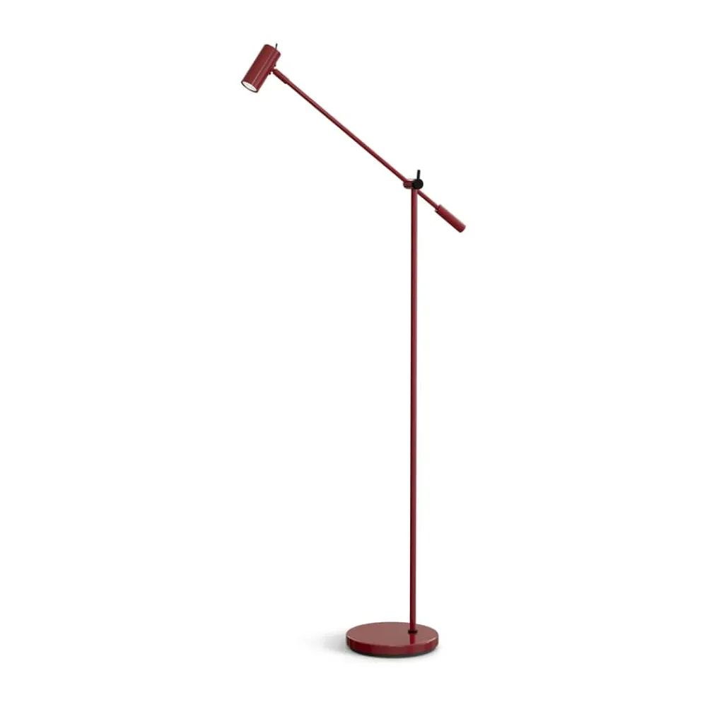 Best Cato Gulvlampe Gulvlamper