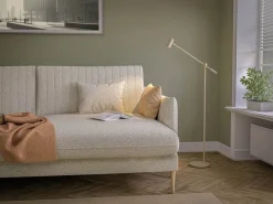 Sale Cato Gulvlampe Gulvlamper