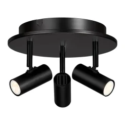 New Cato Spotlight Loftlampe Loftlamper