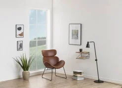 Outlet Cazar Loungestol Stole