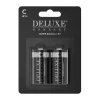Clearance C Batterier - 2 stk. Batterier