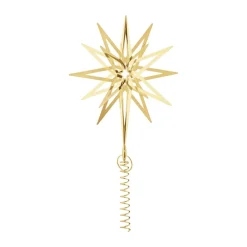 Discount CC 2025 Topstjerne Julepynt