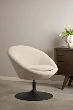 Center Loungestol Stole