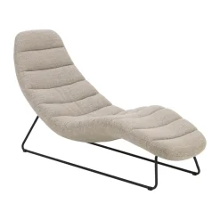 Best Chaplin Chaiselong Sofaer Og Puffer