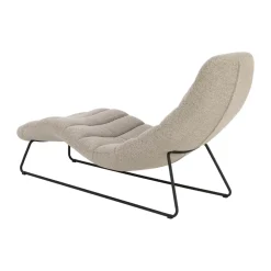 Best Chaplin Chaiselong Sofaer Og Puffer