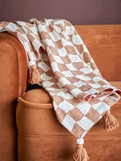 Sale Chola Plaid Plaider