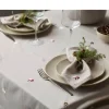 Clearance Christmas Hearts Juledug Duge