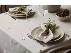 Outlet Christmas Hearts Juledug Duge