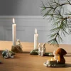 Christmas Tales Lysestage - Julepause Lysestager|Julepynt