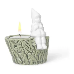 Christmas Tales Lysestage - Julepause Lysestager|Julepynt