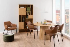 Outlet Christo Spisebord Borde