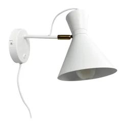 Outlet Cindy Væglampe Væglamper